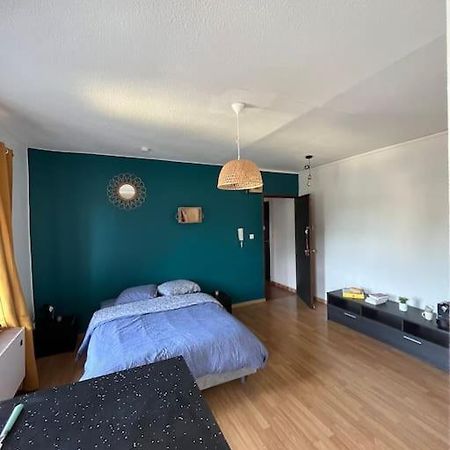 Torino, Appartement Cosy Саарбург Экстерьер фото