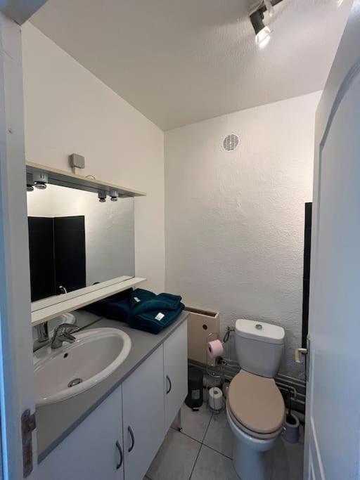 Torino, Appartement Cosy Саарбург Экстерьер фото