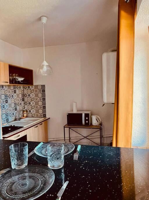 Torino, Appartement Cosy Саарбург Экстерьер фото