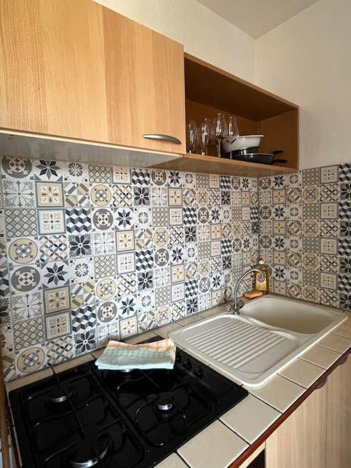 Torino, Appartement Cosy Саарбург Экстерьер фото