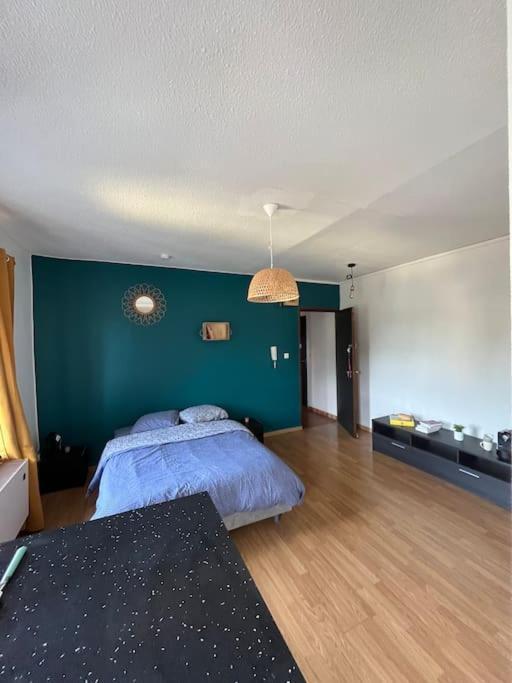 Torino, Appartement Cosy Саарбург Экстерьер фото